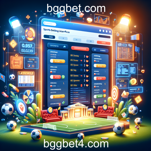 Descubra o Mundo das Apostas Esportivas no bggbet.com